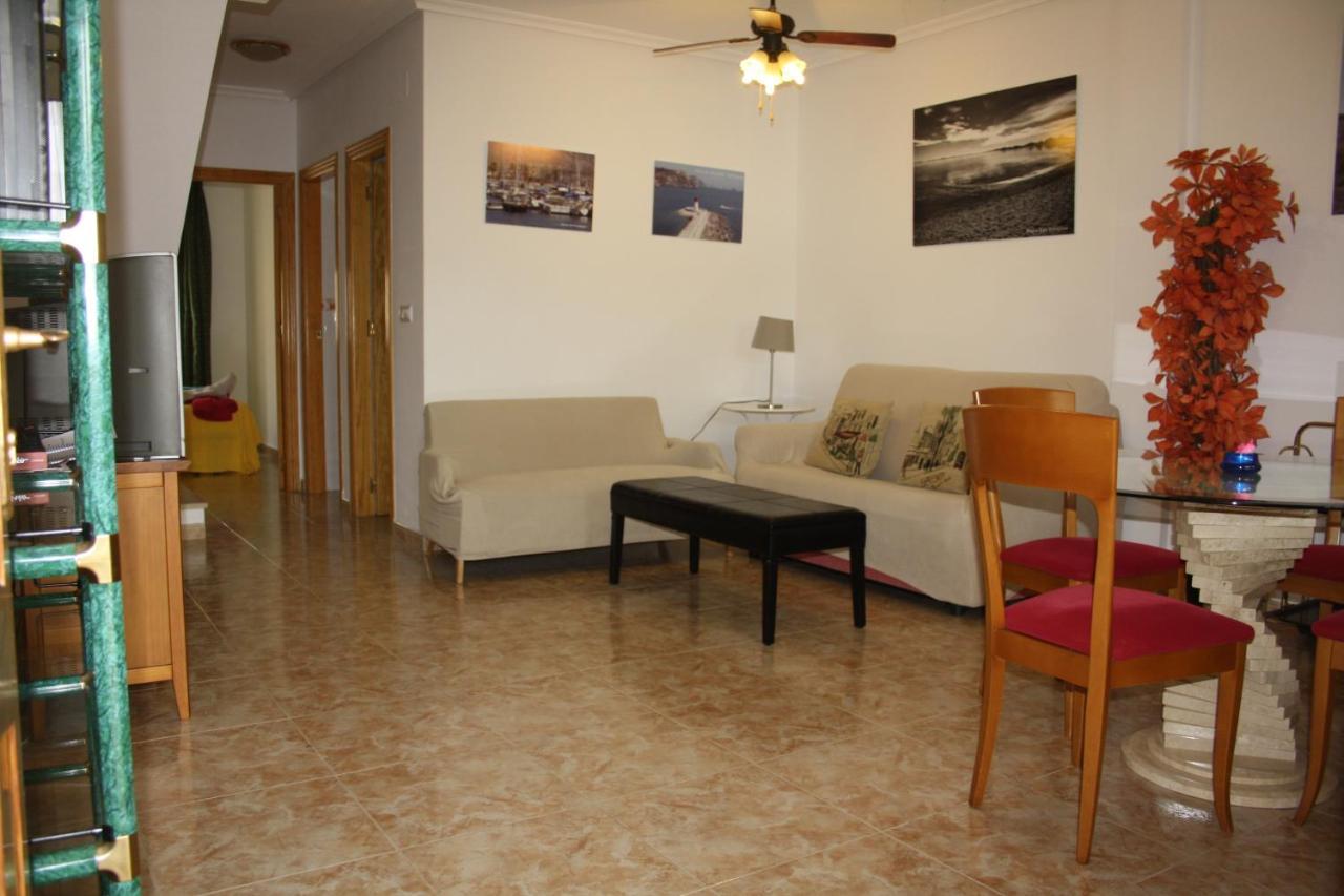 Estrella De Mar Villa Los Urrutias Luaran gambar