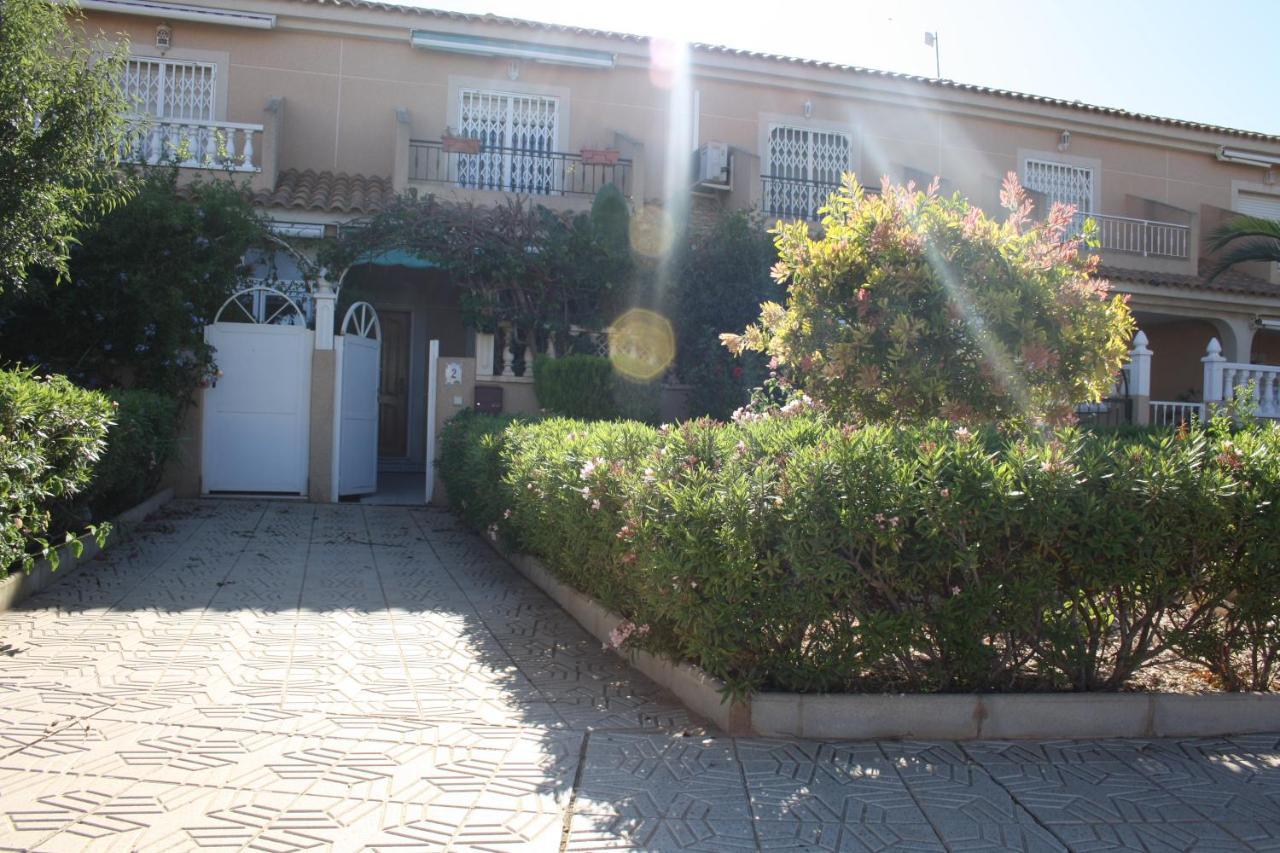 Estrella De Mar Villa Los Urrutias Luaran gambar