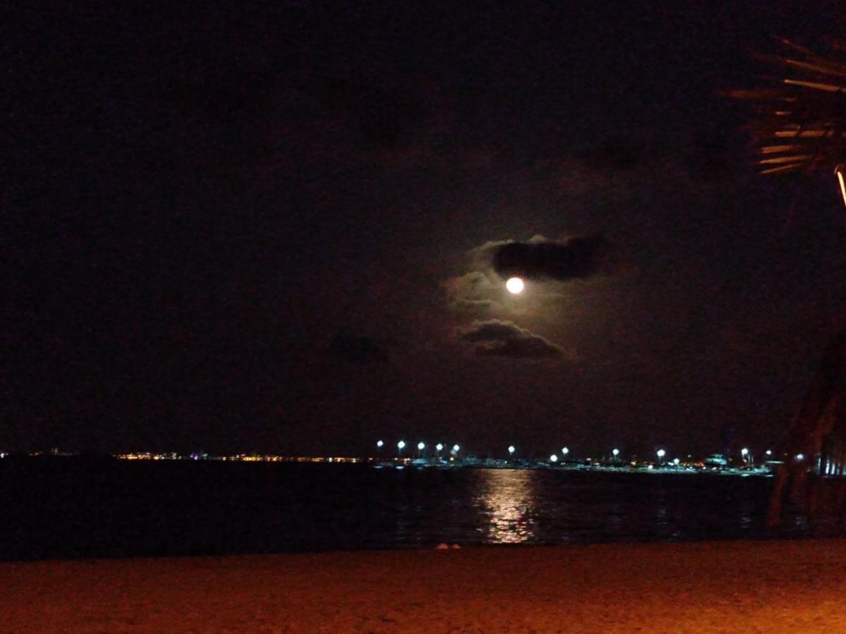 Estrella De Mar Villa Los Urrutias Luaran gambar