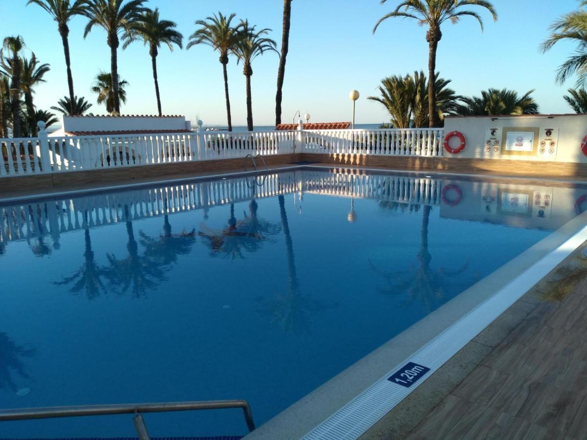 Estrella De Mar Villa Los Urrutias Luaran gambar
