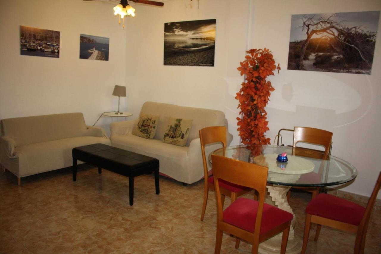 Estrella De Mar Villa Los Urrutias Luaran gambar