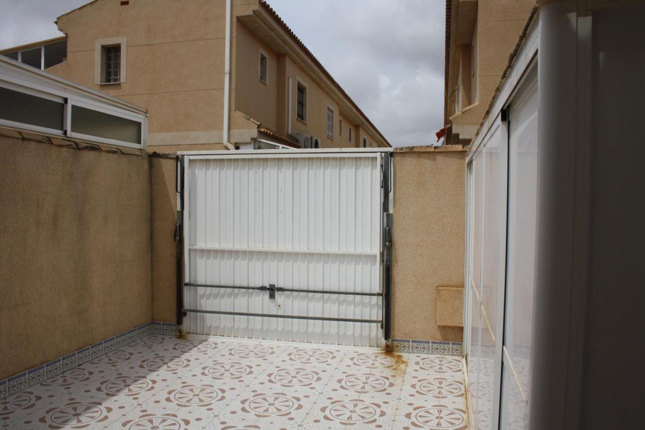 Estrella De Mar Villa Los Urrutias Luaran gambar