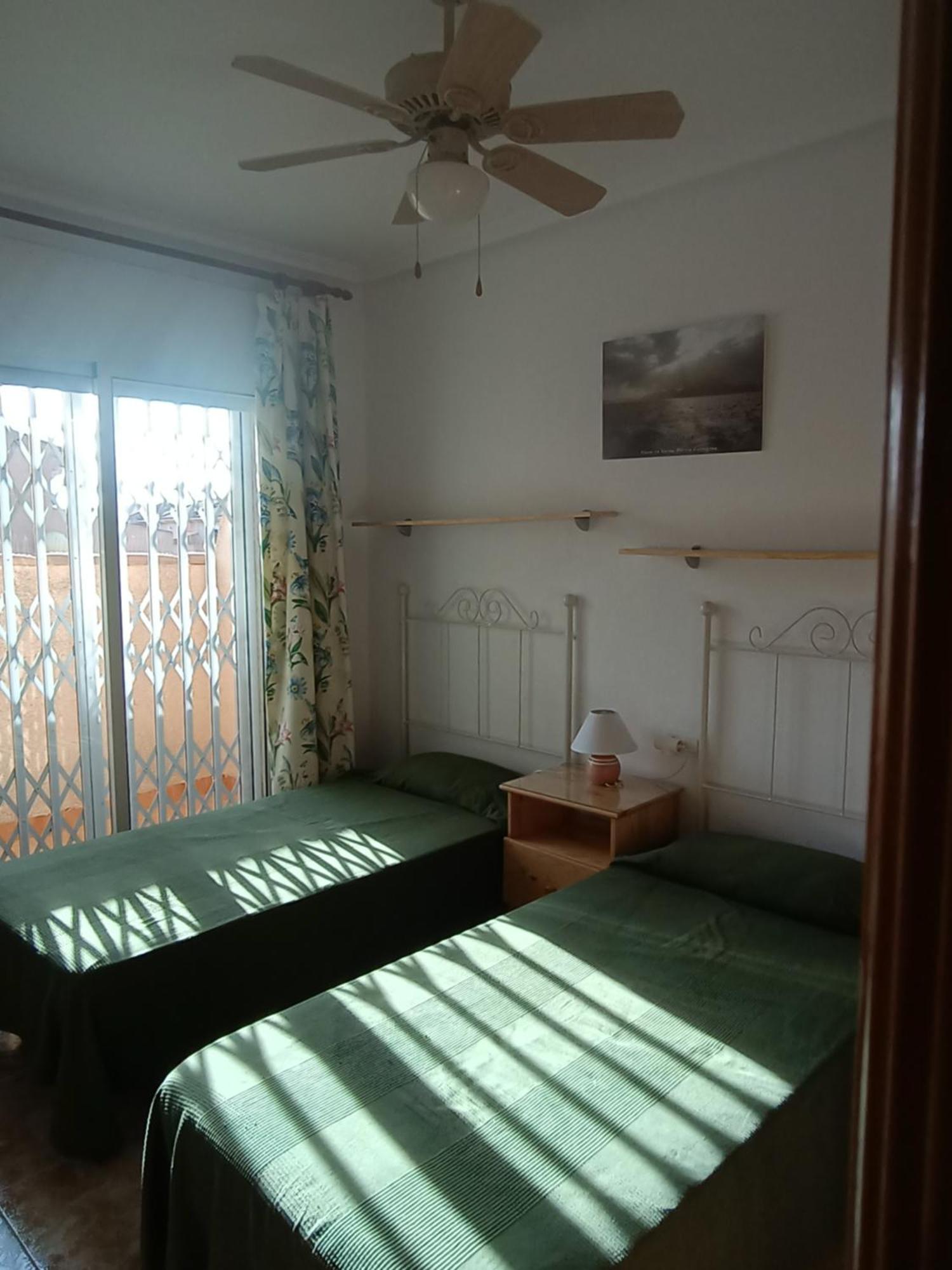 Estrella De Mar Villa Los Urrutias Luaran gambar